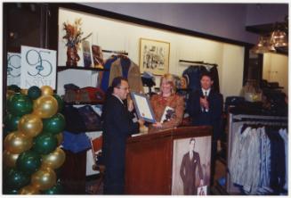 Gift of Gift of Morneault’s Stackpole Moore Tryon, 2025.79.41.4, Connecticut Museum of Culture …