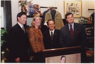 Gift of Gift of Morneault’s Stackpole Moore Tryon, 2025.79.41.5, Connecticut Museum of Culture …