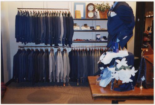 Gift of Gift of Morneault’s Stackpole Moore Tryon, 2025.79.42.3, Connecticut Museum of Culture …