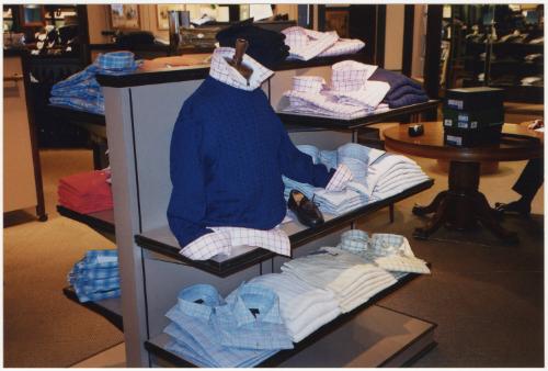 Gift of Gift of Morneault’s Stackpole Moore Tryon, 2025.79.42.4, Connecticut Museum of Culture …