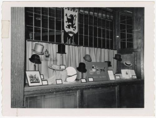 Gift of Gift of Morneault’s Stackpole Moore Tryon, 2025.79.44, Connecticut Museum of Culture an…