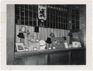 Gift of Gift of Morneault’s Stackpole Moore Tryon, 2025.79.44, Connecticut Museum of Culture an…