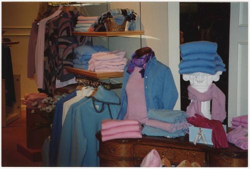 Gift of Gift of Morneault’s Stackpole Moore Tryon, 2025.79.45, Connecticut Museum of Culture an…