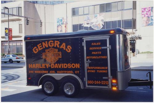 Gift of Gift of Morneault’s Stackpole Moore Tryon, 2025.79.46, Connecticut Museum of Culture an…