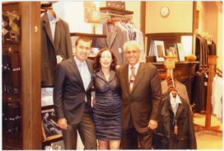 Gift of Gift of Morneault’s Stackpole Moore Tryon, 2025.79.47, Connecticut Museum of Culture an…