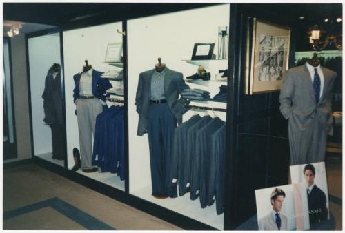 Gift of Gift of Morneault’s Stackpole Moore Tryon, 2025.79.48, Connecticut Museum of Culture an…