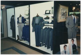 Gift of Gift of Morneault’s Stackpole Moore Tryon, 2025.79.48, Connecticut Museum of Culture an…