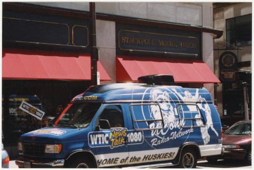 Gift of Gift of Morneault’s Stackpole Moore Tryon, 2025.79.49, Connecticut Museum of Culture an…