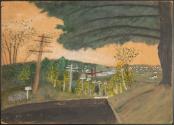 N.C. Brainard Acquisition Fund and Seymour Museum Fund Income, 1973.25.3, Connecticut Museum of…