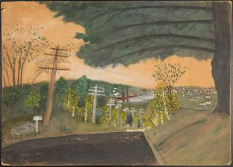 N.C. Brainard Acquisition Fund and Seymour Museum Fund Income, 1973.25.3, Connecticut Museum of…