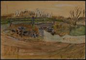 N.C. Brainard Acquisition Fund and Seymour Museum Fund Income, 1973.25.4, Connecticut Museum of…