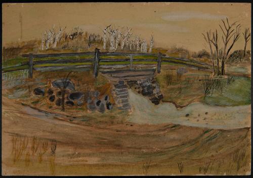 N.C. Brainard Acquisition Fund and Seymour Museum Fund Income, 1973.25.4, Connecticut Museum of…