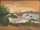 N.C. Brainard Acquisition Fund and Seymour Museum Fund Income, 1973.25.5, Connecticut Museum of…