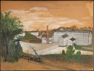 N.C. Brainard Acquisition Fund and Seymour Museum Fund Income, 1973.25.5, Connecticut Museum of…