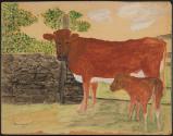 N.C. Brainard Acquisition Fund and Seymour Museum Fund Income, 1973.25.6, Connecticut Museum of…
