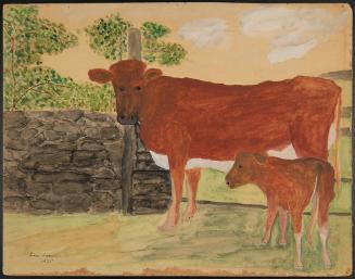 N.C. Brainard Acquisition Fund and Seymour Museum Fund Income, 1973.25.6, Connecticut Museum of…