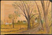 N.C. Brainard Acquisition Fund and Seymour Museum Fund Income, 1973.25.8, Connecticut Museum of…