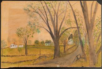 N.C. Brainard Acquisition Fund and Seymour Museum Fund Income, 1973.25.8, Connecticut Museum of…