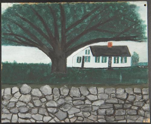N.C. Brainard Acquisition Fund and Seymour Museum Fund Income, 1973.25.9, Connecticut Museum of…