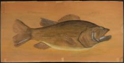 N.C. Brainard Acquisition Fund and Seymour Museum Fund Income, 1973.25.13, Connecticut Museum o…