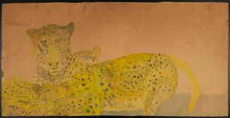 N.C. Brainard Acquisition Fund and Seymour Museum Fund Income, 1973.25.13, Connecticut Museum o…