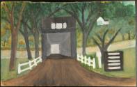 N.C. Brainard Acquisition Fund and Seymour Museum Fund Income, 1973.25.15, Connecticut Museum o…