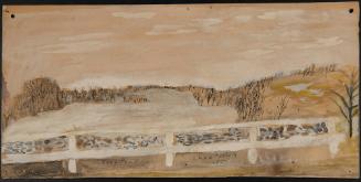 N.C. Brainard Acquisition Fund and Seymour Museum Fund Income, 1973.25.20, Connecticut Museum o…
