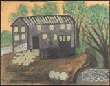 N.C. Brainard Acquisition Fund and Seymour Museum Fund Income, 1973.25.24, Connecticut Museum o…
