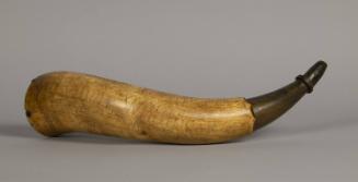 Bequest of Clarence Everett Bacon, 1989.43.3, Connecticut Museum of Culture and History collect…