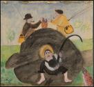 N.C. Brainard Acquisition Fund and Seymour Museum Fund Income, 1973.25.29, Connecticut Museum o…
