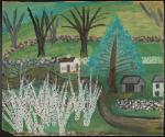 N.C. Brainard Acquisition Fund and Seymour Museum Fund Income, 1973.25.31, Connecticut Museum o…