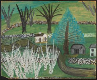 N.C. Brainard Acquisition Fund and Seymour Museum Fund Income, 1973.25.31, Connecticut Museum o…