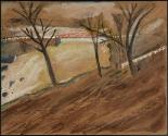 N.C. Brainard Acquisition Fund and Seymour Museum Fund Income, 1973.25.34, Connecticut Museum o…