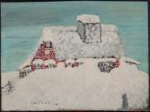 N.C. Brainard Acquisition Fund and Seymour Museum Fund Income, 1973.25.40, Connecticut Museum o…