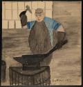 N.C. Brainard Acquisition Fund and Seymour Museum Fund Income, 1973.25.41, Connecticut Museum o…