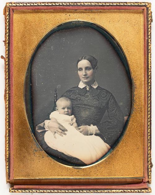 Gift of Mrs. James L. Goodwin,  1968.3.8.5, Connecticut Museum of Culture and History, No known…