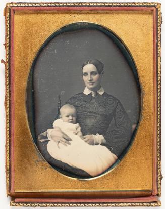 Gift of Mrs. James L. Goodwin,  1968.3.8.5, Connecticut Museum of Culture and History, No known…