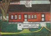 N.C. Brainard Acquisition Fund and Seymour Museum Fund Income, 1973.25.46, Connecticut Museum o…
