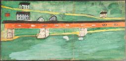 N.C. Brainard Acquisition Fund and Seymour Museum Fund Income, 1973.25.47, Connecticut Museum o…