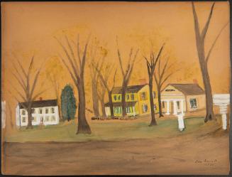 N.C. Brainard Acquisition Fund and Seymour Museum Fund Income, 1973.25.48, Connecticut Museum o…