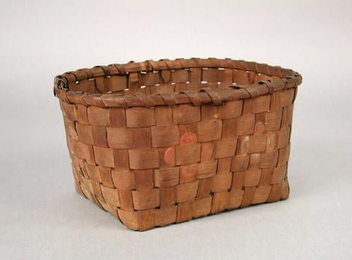 Miniature Basket