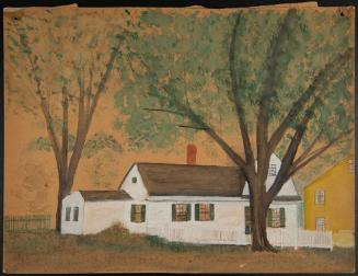 N.C. Brainard Acquisition Fund and Seymour Museum Fund Income, 1973.25.50, Connecticut Museum o…