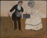 N.C. Brainard Acquisition Fund and Seymour Museum Fund Income, 1973.25.51, Connecticut Museum o…