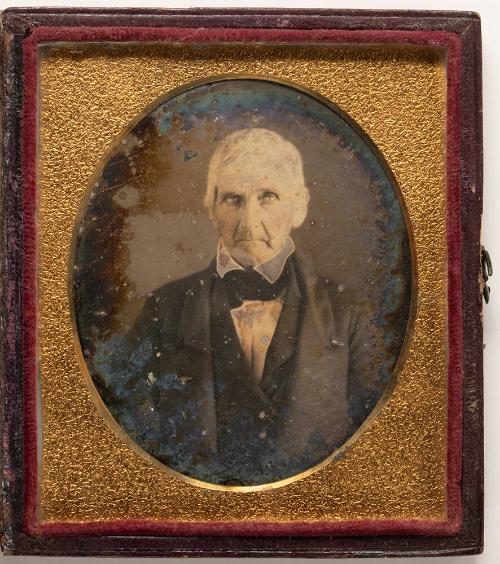 Connecticut Museum of Culture and History collection, 1972.30.38, Connecticut Museum of Culture…