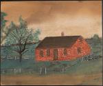 N.C. Brainard Acquisition Fund and Seymour Museum Fund Income, 1973.25.58, Connecticut Museum o…
