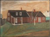 N.C. Brainard Acquisition Fund and Seymour Museum Fund Income, 1973.25.59, Connecticut Museum o…