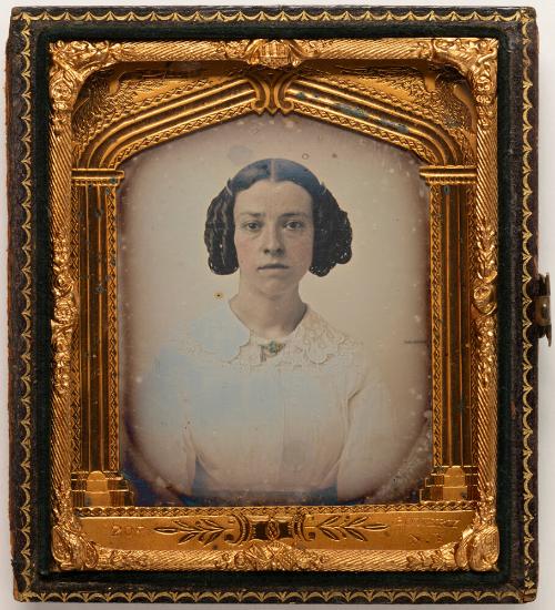 Connecticut Museum of Culture and History collection, 2025.1.18, Connecticut Museum of Culture …