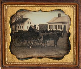 Gift of Barbara Wright, 1986.145.0, Connecticut Museum of Culture and History, No known copyrig…