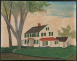 N.C. Brainard Acquisition Fund and Seymour Museum Fund Income, 1973.25.63, Connecticut Museum o…
