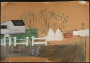 N.C. Brainard Acquisition Fund and Seymour Museum Fund Income, 1973.25.64, Connecticut Museum o…